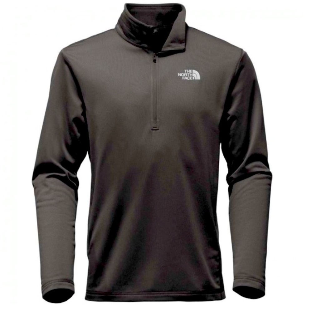 Men’s North Face Tech Glacier 1/4 zip